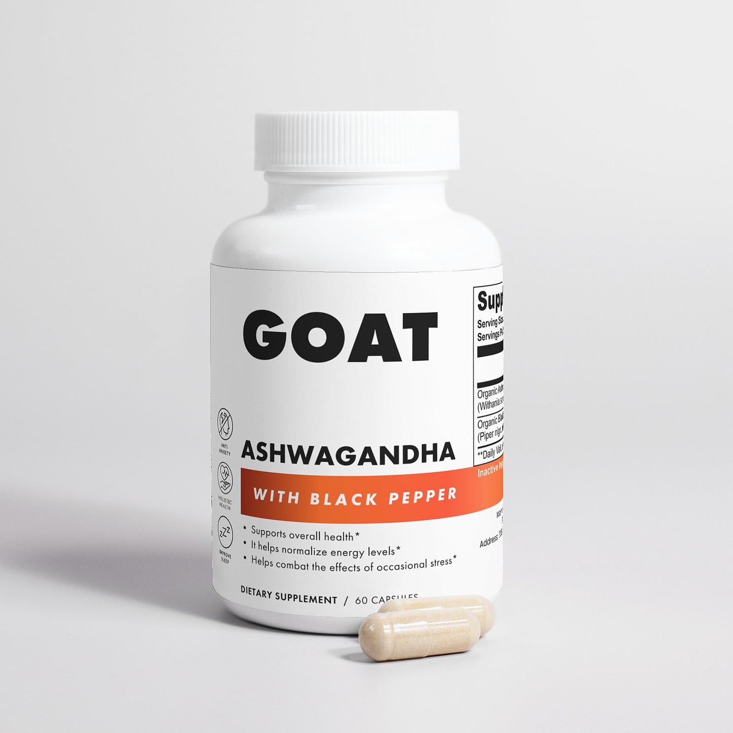 Ashwagandha