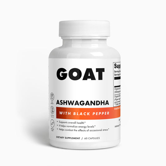 Ashwagandha